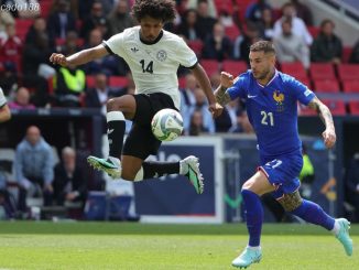 Soi kèo xiên ngày 26/06 U21 Đức vs U21 Pháp, U21 Euro