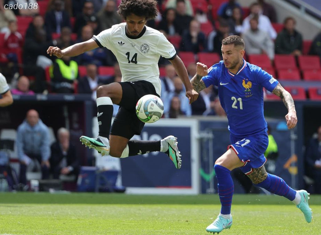 Soi kèo xiên ngày 26/06 U21 Đức vs U21 Pháp, U21 Euro