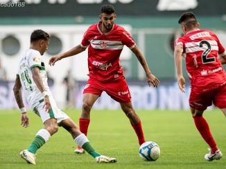 Nhận định kèo xiên 27/06 CRB AL vs America MG, Hạng 2 Brazil