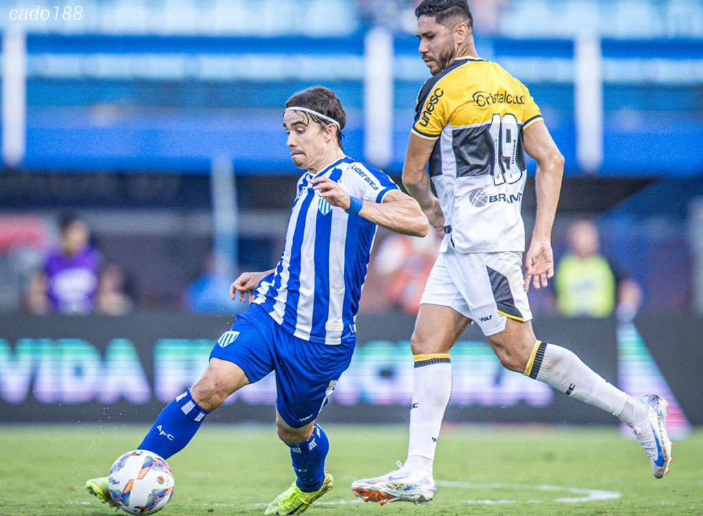 Nhận định kèo xiên ngày 28/06 Criciuma vs Avai, Hạng 2 Brazil