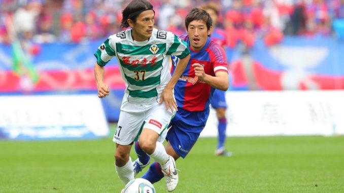 Soi kèo xiên 28/06 Tokyo vs Yokohama, J-League