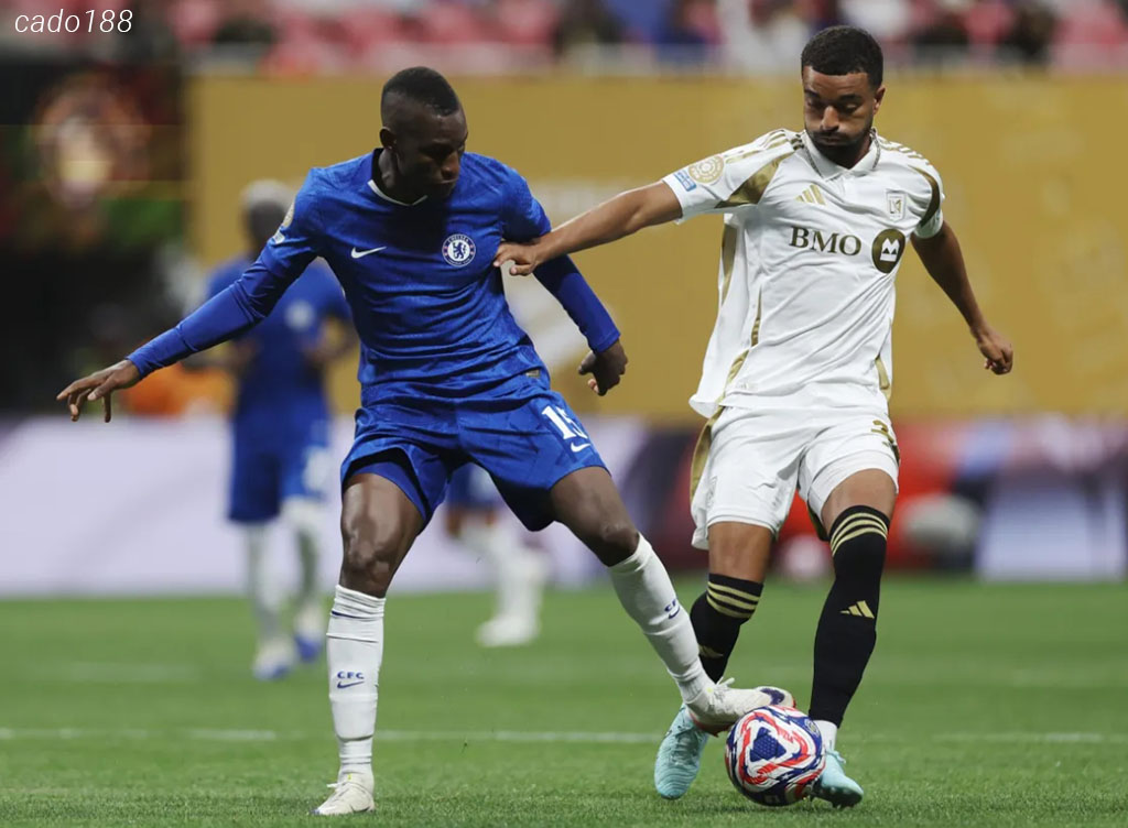 Nhận định kèo xiên 29/06 Benfica vs Chelsea, Club World Cup