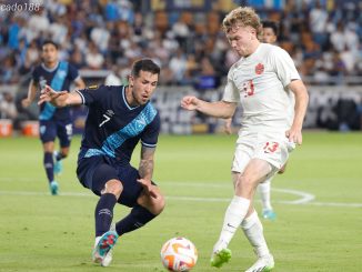 Nhận định kèo xiên 30/06 Canada vs Guatemala, Gold Cup