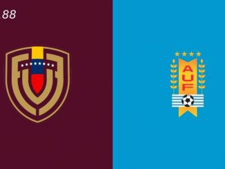 Soi kèo Uruguay vs Venezuela, 06h00 ngày 11/06