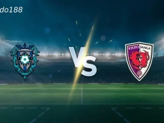 Soi kèo Avispa Fukuoka vs Kyoto Sanga, 16h00 ngày 21/07