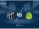 Soi kèo Ceara vs Mirassol, 05h00 ngày 24/07, Brazil Serie A