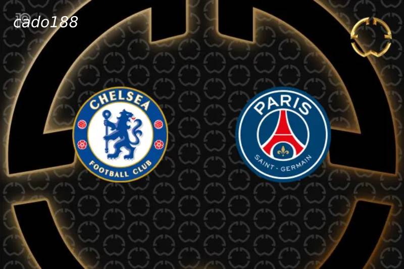 Soi kèo Chelsea vs PSG, 02h00 ngày 14/07, FIFA World Cup Club