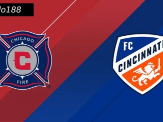 Soi kèo Cincinnati vs Chicago Fire 06h30 ngày 06/07, MLS