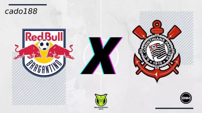 Corinthians vs Red Bull Bragantino-188bet Soi kèo Corinthians vs Red Bull Bragantino, 07h00 ngày 14/07