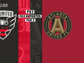 Soi kèo DC United vs Atlanta United, 06h30 ngày 06/07