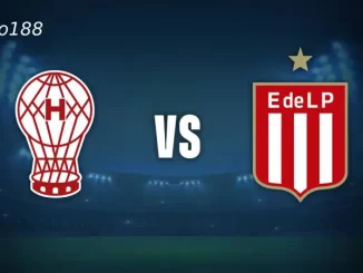 Soi kèo Estudiantes La Plata vs CA Huracan, 05h00 ngày 22/07