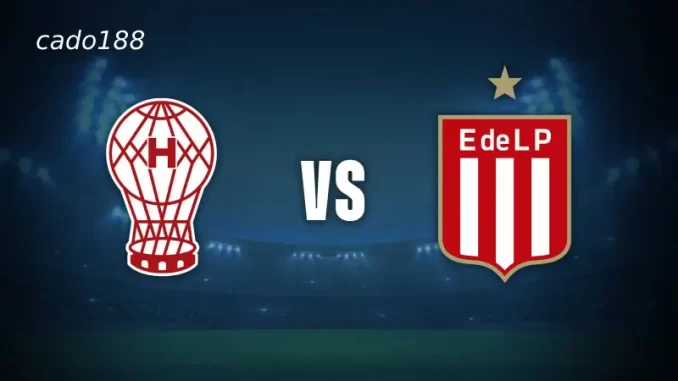 Estudiantes La Plata vs CA Huracan-188bet Soi kèo Estudiantes La Plata vs CA Huracan, 05h00 ngày 22/07