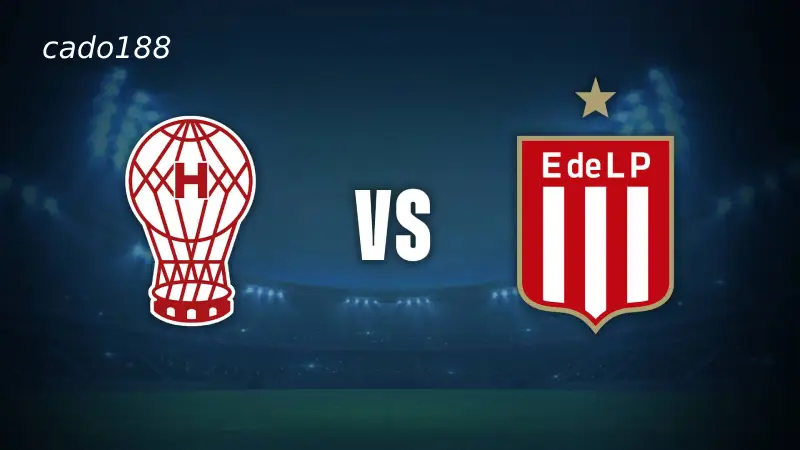 Soi kèo Estudiantes La Plata vs CA Huracan, 05h00 ngày 22/07