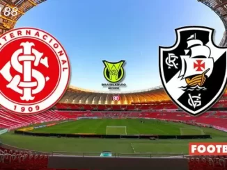 Soi kèo Interacional RS vs Vasco Da Gama, 04h30 ngày 28/07