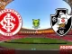 Soi kèo Interacional RS vs Vasco Da Gama, 04h30 ngày 28/07