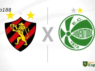 Soi kèo Juventude RS vs Sport Club Recife PE, 06h00 ngày 15/07