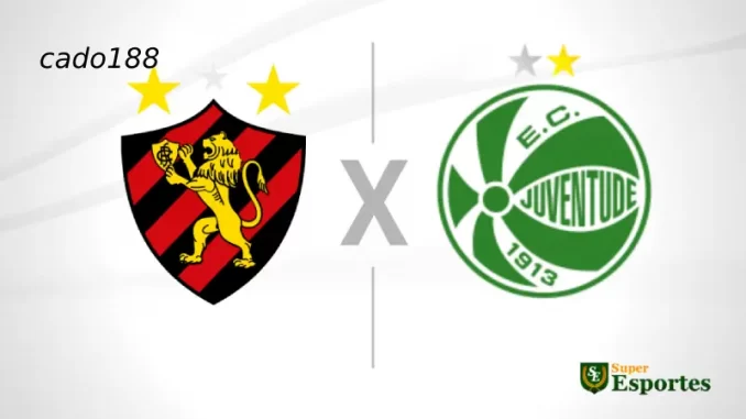 Juventude RS vs Sport Club Recife PE-188bet Soi kèo Juventude RS vs Sport Club Recife PE, 06h00 ngày 15/07
