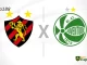 Soi kèo Juventude RS vs Sport Club Recife PE, 06h00 ngày 15/07