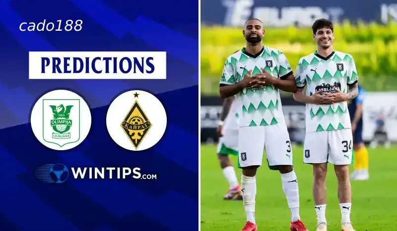 Soi kèo Kairat vs NK Olimpija, 22h00 ngày 15/07