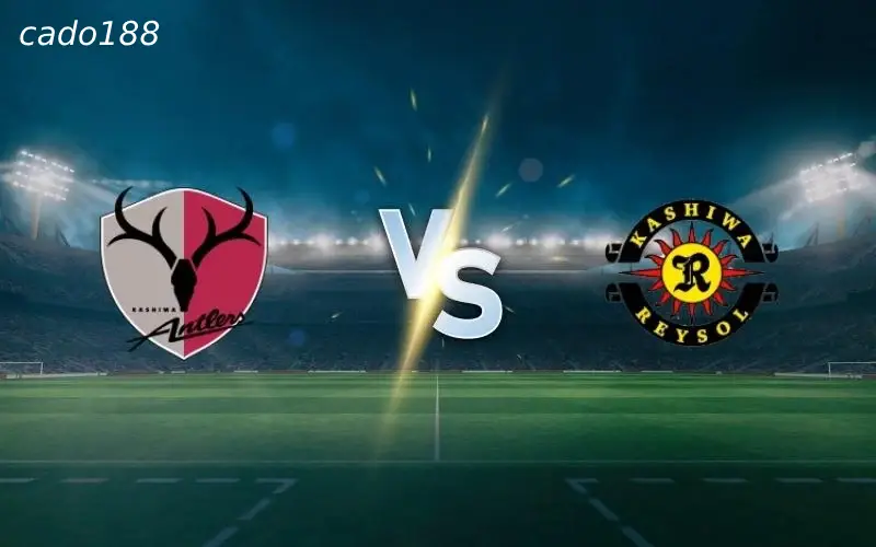 Soi kèo Kashima Antlers vs Kashiwa Reysol, 16h00 ngày 20/07