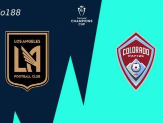 Soi kèo Los Angeles vs Colorado Rapids, 09h30 ngày 10/07