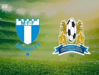 Soi kèo Malmo vs Rigas Futbola, 0h00 ngày 31/07