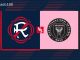 Soi kèo New England Revolution vs Inter Miami, 06h30 ngày 10/07