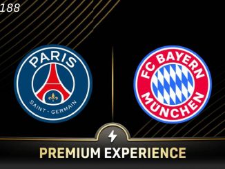 Soi kèo PSG vs Bayern Munich, 23h00 ngày 05/07