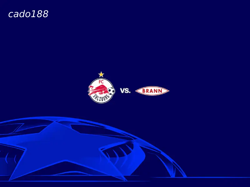 Soi kèo SC Brann vs Salzburg, 0h00 ngày 24/07