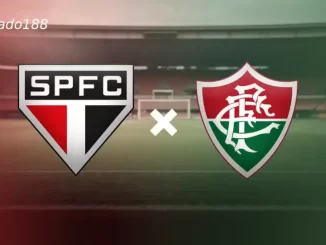 Soi kèo Sao Paulo vs Fluminense, 02h00 ngày 28/07