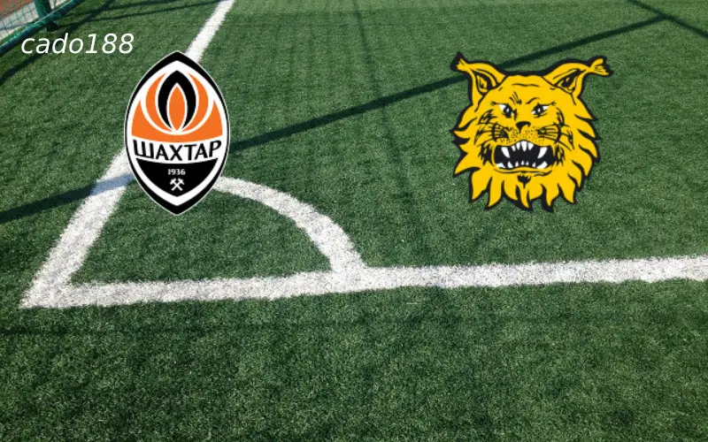 Soi kèo Shakhtar Donetsk vs IIves Tampere, 01h00 ngày 11/07