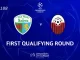 Soi kèo Shkendija vs The New Saint, 01h30 ngày 16/07