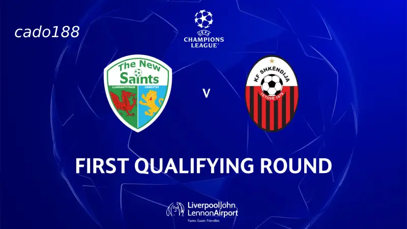 Soi kèo Shkendija vs The New Saint, 01h30 ngày 16/07