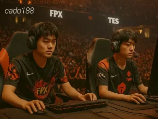 Soi kèo Esports LOL FunPlus Phoenix vs Top Esports ngày 23_7