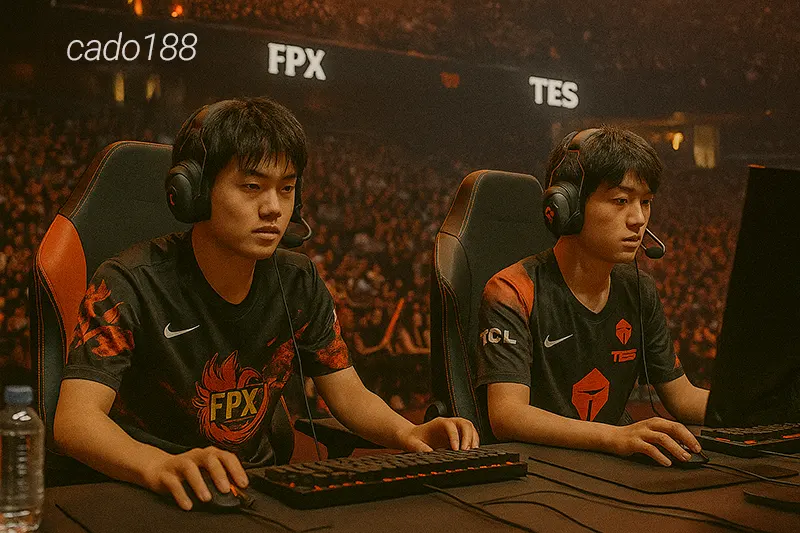 Soi kèo Esports LOL FunPlus Phoenix vs Top Esports ngày 23_7