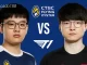 Soi kèo Esports LOL MSI CTBC Flying Oyster vs T1 ngày 4_7