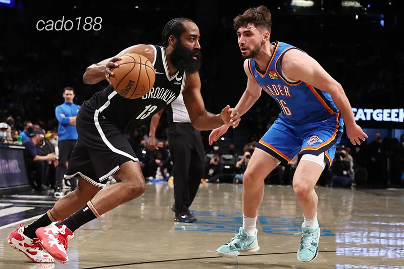 Đội chủ sân Barclays Center đã buông bỏ các bản hợp đồng không mang lại nhiều giá trị mùa giải trước Soi kèo bóng rổ Brooklyn Nets vs Oklahoma City Thunder 11-7
