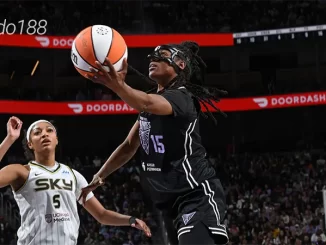Soi kèo bóng rổ Chicago Sky vs Golden State Valkyries 2_8