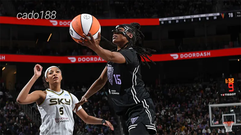 Soi kèo bóng rổ Chicago Sky vs Golden State Valkyries 2_8