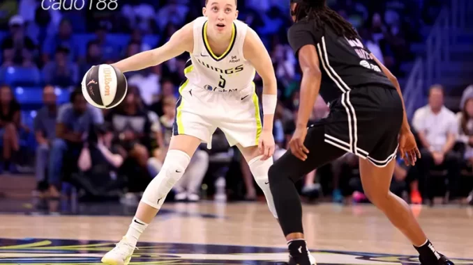 Soi kèo bóng rổ Golden State Valkyries vs Dallas Wings 26_7 Soi kèo bóng rổ Golden State Valkyries vs Dallas Wings 26_7