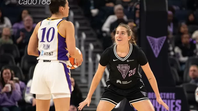 Soi kèo bóng rổ Golden State Valkyries vs Phoenix Mercury 15_7 Soi kèo bóng rổ Golden State Valkyries vs Phoenix Mercury 15_7