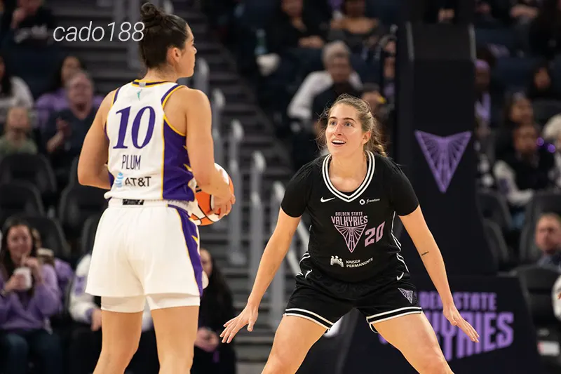 Golden State Valkyries nhận thất bại bất ngờ trước đối thủ cạnh tranh trực tiếp Las Vegas Aces Soi kèo bóng rổ Golden State Valkyries vs Phoenix Mercury 15_7