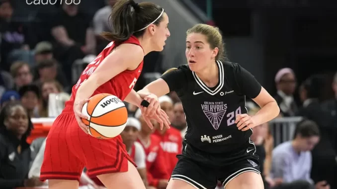 Soi kèo bóng rổ Indiana Fever vs Golden State Valkyries 9_7 Soi kèo bóng rổ Indiana Fever vs Golden State Valkyries 9_7