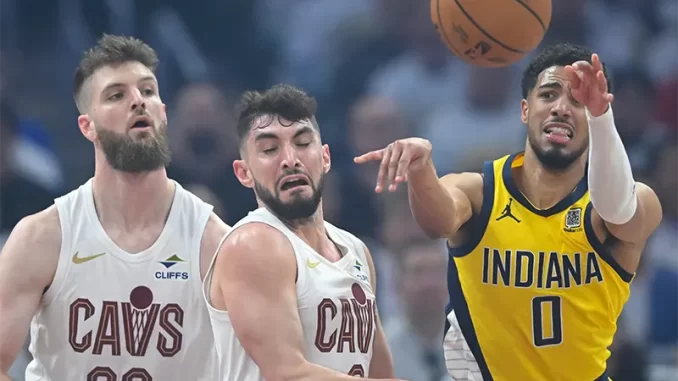 Soi kèo bóng rổ Indiana Pacers vs Cleveland Cavaliers 10_7 Soi kèo bóng rổ Indiana Pacers vs Cleveland Cavaliers 10_7