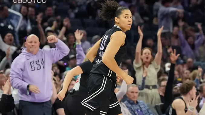 Soi kèo bóng rổ Las Vegas Aces vs Golden State Valkyries 13_7