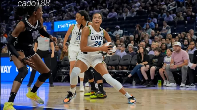 Soi kèo bóng rổ Minnesota Lynx vs Golden State Valkyries 6_7 Soi kèo bóng rổ Minnesota Lynx vs Golden State Valkyries 6_7