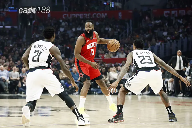Houston Rockets đang sở hữu dàn tài năng trẻ chất lượng như Reed Sheppard và N’Faly Dante Soi kèo bóng rổ NBA Houston Rockets vs LA Clippers ngày 12_7