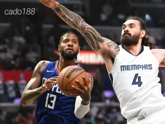 Soi kèo bóng rổ NBA LA Clippers vs Memphis Grizzlies 21_7