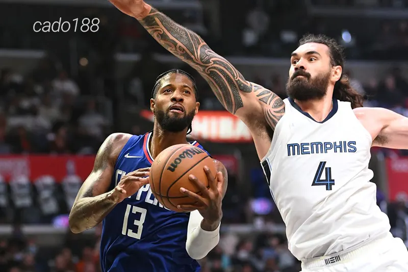HLV Tuomas Iisalo đang đích thân giữ vai trò huấn luyện tại NBA Summer để tìm kiếm thêm tài năng trẻ Soi kèo bóng rổ NBA LA Clippers vs Memphis Grizzlies 21_7