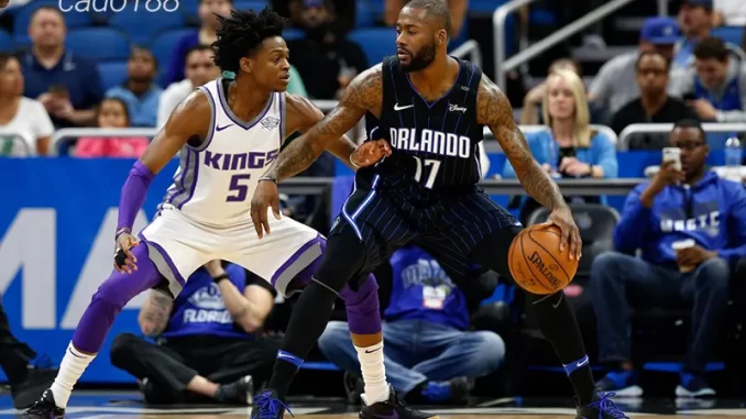 Soi kèo bóng rổ NBA Sacramento Kings vs Orlando Magic 10_7 Soi kèo bóng rổ NBA Sacramento Kings vs Orlando Magic 10_7